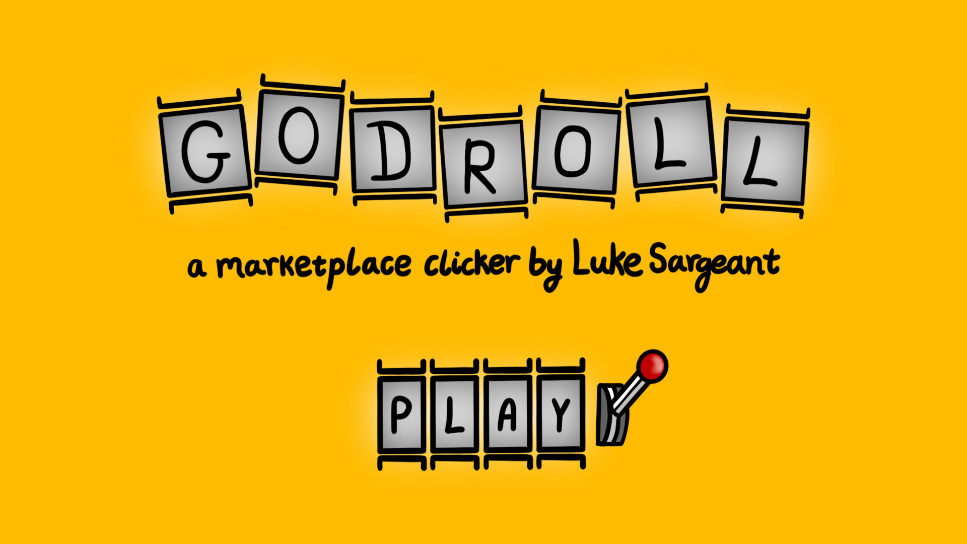 This is a thumnail of the game project