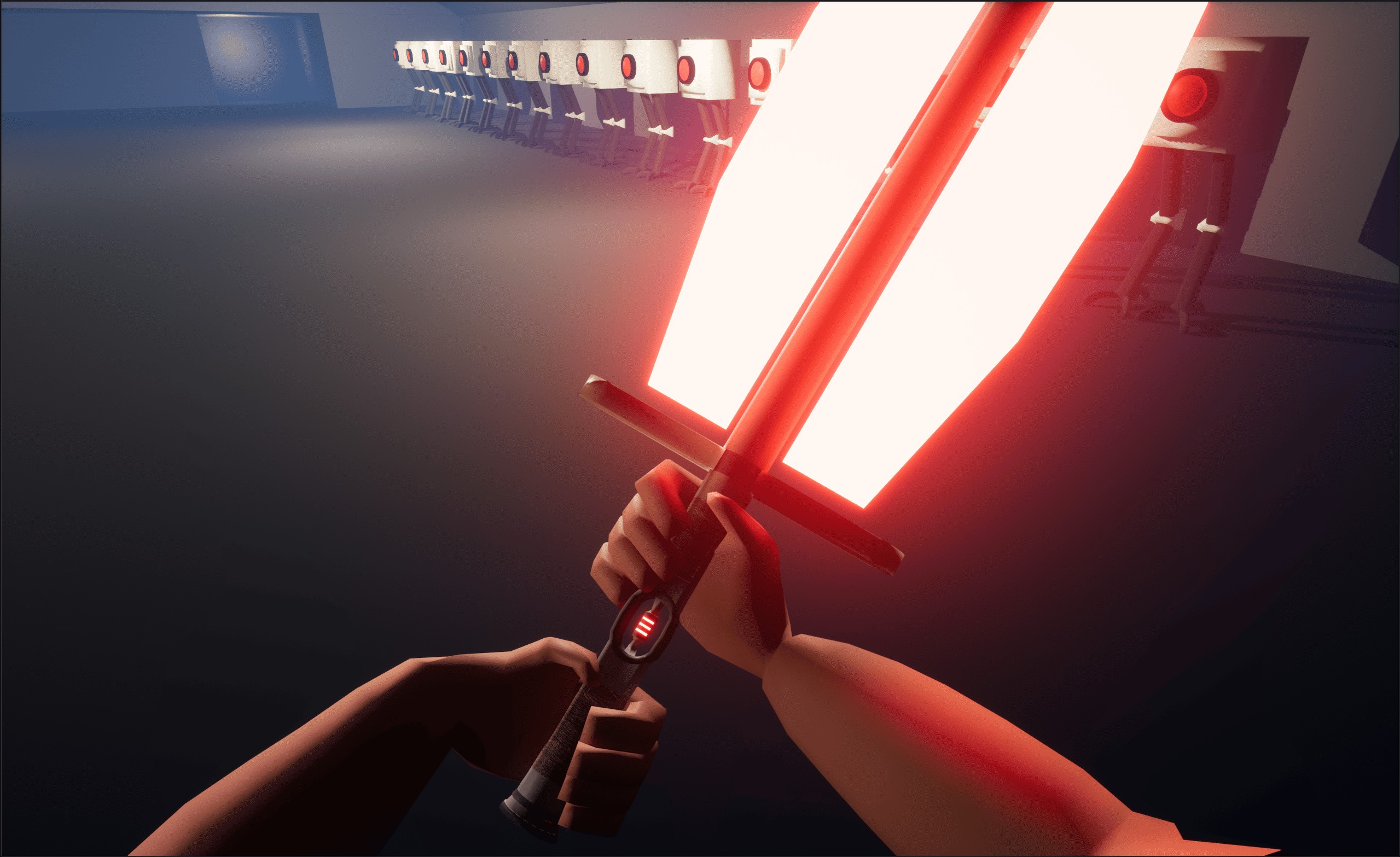 This is a thumnail of the game project