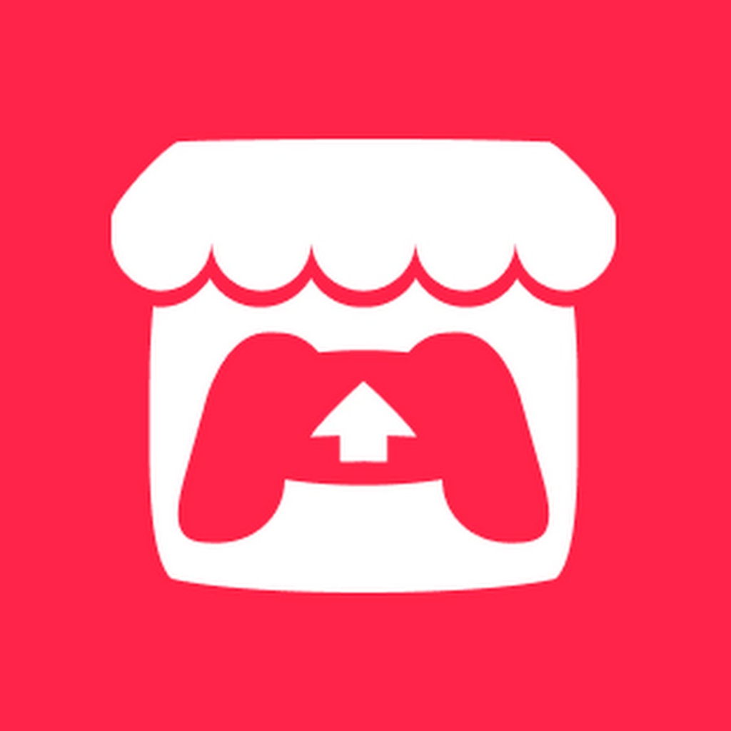 Itch.io Logo
