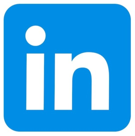 LinkedIn Logo